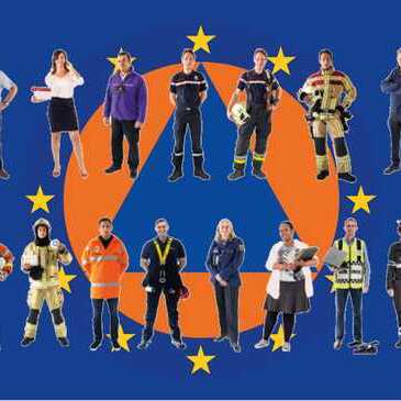 Öffnen Mechanism Introduction Course for National Civil Protection and Disaster Management Staff (NAT)